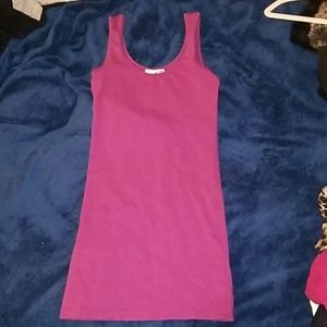 🎁4/$20🎁Purple tank top